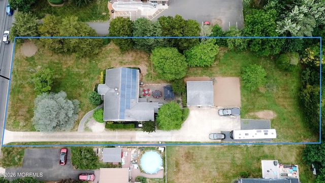 443 Newman Springs Road, Lincroft, NJ 07738