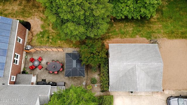 443 Newman Springs Road, Lincroft, NJ 07738