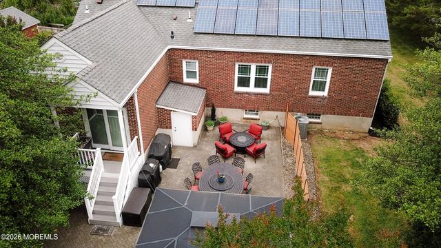 443 Newman Springs Road, Lincroft, NJ 07738
