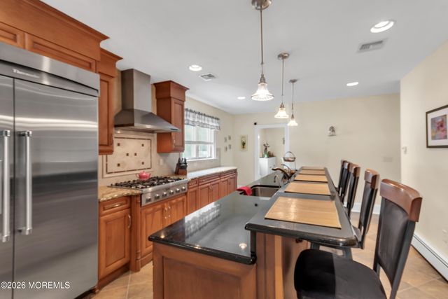 443 Newman Springs Road, Lincroft, NJ 07738