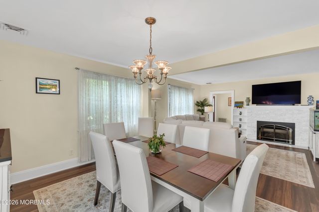 443 Newman Springs Road, Lincroft, NJ 07738