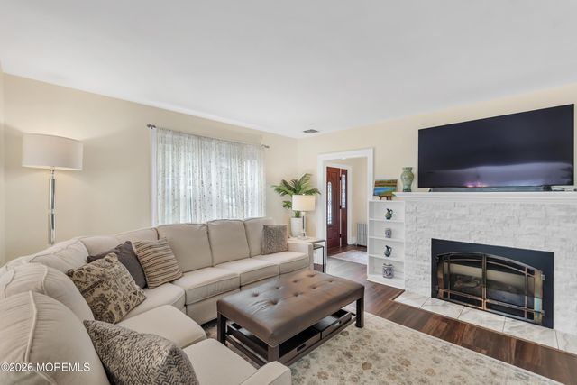 443 Newman Springs Road, Lincroft, NJ 07738