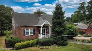 443 Newman Springs Road, Lincroft, NJ 07738