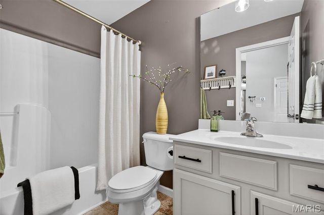 531 Indian Lake Drive, Wright City, MO 63390