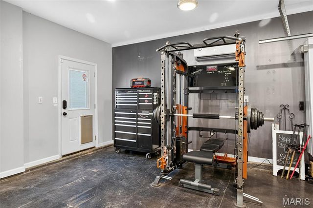 531 Indian Lake Drive, Wright City, MO 63390