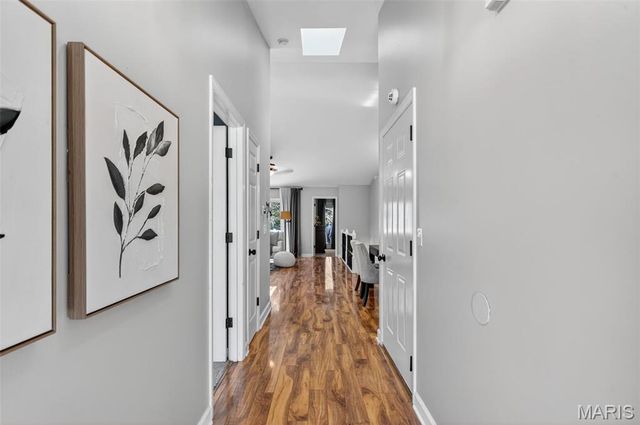 531 Indian Lake Drive, Wright City, MO 63390