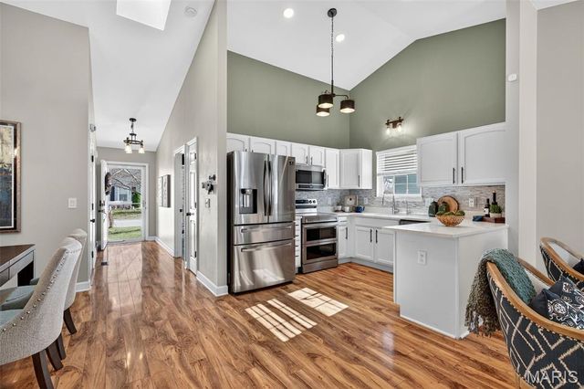 531 Indian Lake Drive, Wright City, MO 63390