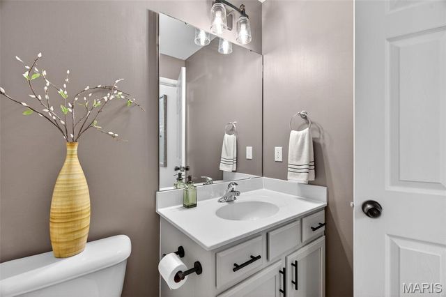 531 Indian Lake Drive, Wright City, MO 63390