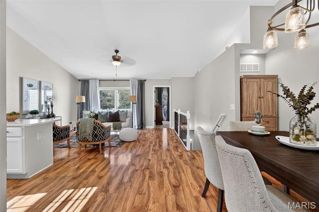 531 Indian Lake Drive, Wright City, MO 63390