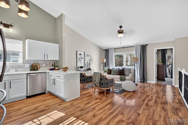 531 Indian Lake Drive, Wright City, MO 63390