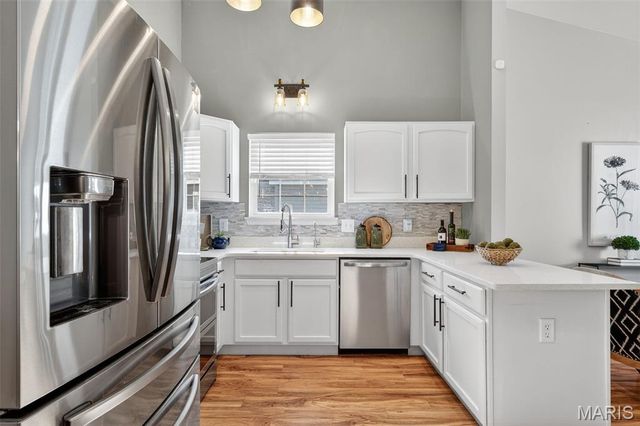 531 Indian Lake Drive, Wright City, MO 63390