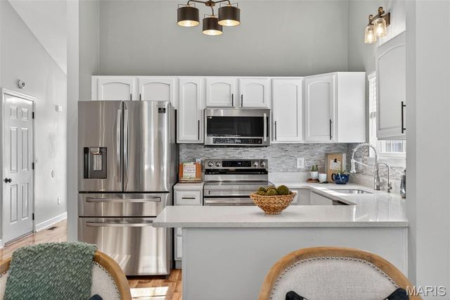 531 Indian Lake Drive, Wright City, MO 63390