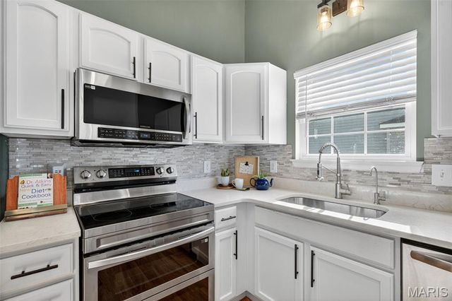 531 Indian Lake Drive, Wright City, MO 63390