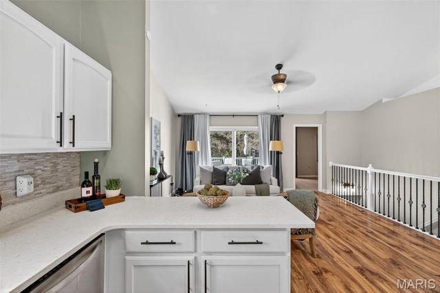 531 Indian Lake Drive, Wright City, MO 63390