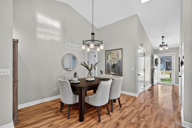 531 Indian Lake Drive, Wright City, MO 63390