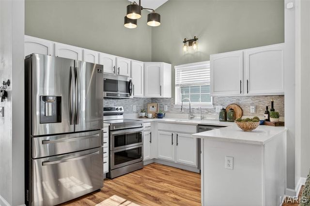 531 Indian Lake Drive, Wright City, MO 63390