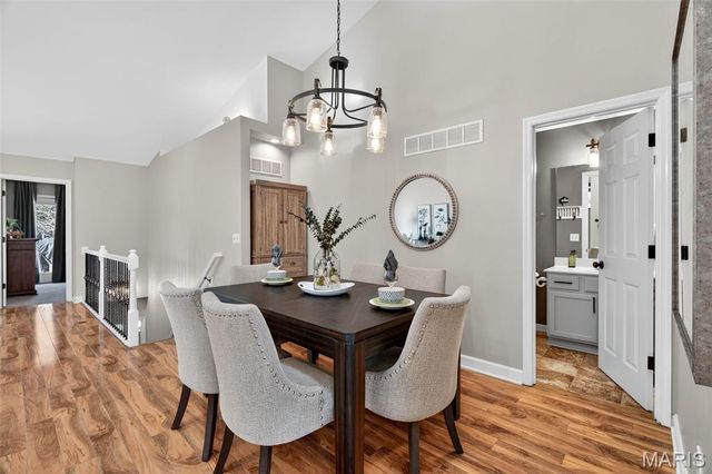 531 Indian Lake Drive, Wright City, MO 63390