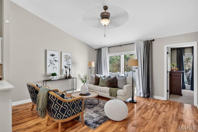 531 Indian Lake Drive, Wright City, MO 63390