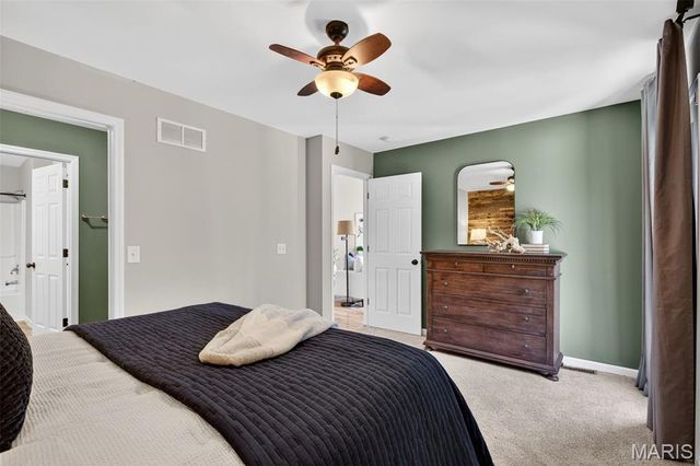 531 Indian Lake Drive, Wright City, MO 63390