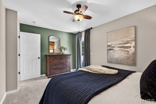 531 Indian Lake Drive, Wright City, MO 63390