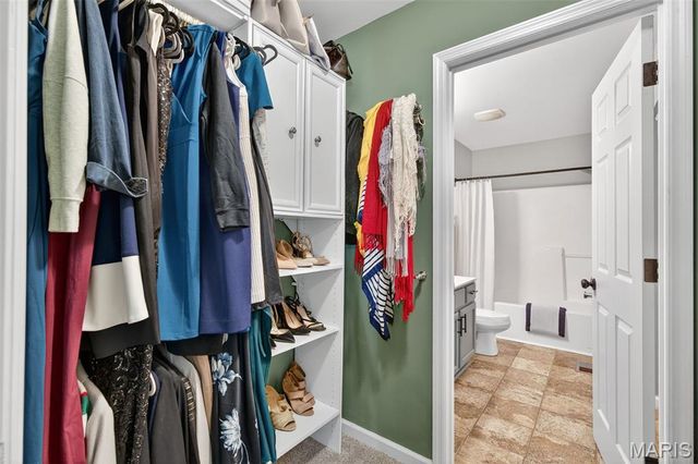 531 Indian Lake Drive, Wright City, MO 63390