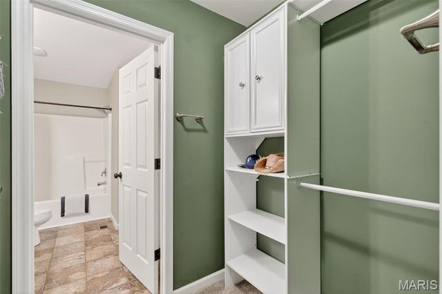 531 Indian Lake Drive, Wright City, MO 63390