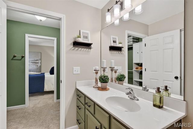 531 Indian Lake Drive, Wright City, MO 63390