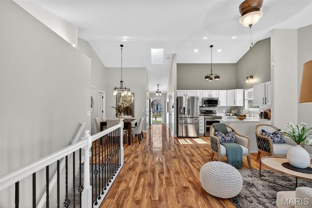 531 Indian Lake Drive, Wright City, MO 63390