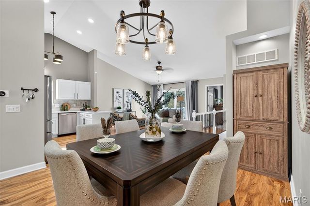 531 Indian Lake Drive, Wright City, MO 63390