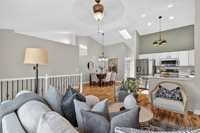 531 Indian Lake Drive, Wright City, MO 63390