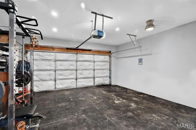 531 Indian Lake Drive, Wright City, MO 63390