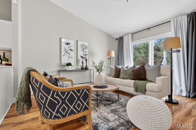 531 Indian Lake Drive, Wright City, MO 63390