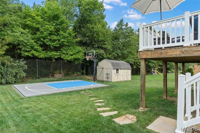 531 Indian Lake Drive, Wright City, MO 63390