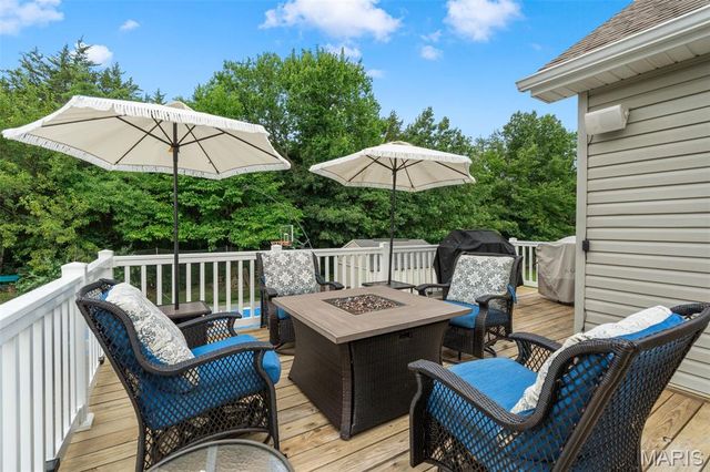 531 Indian Lake Drive, Wright City, MO 63390