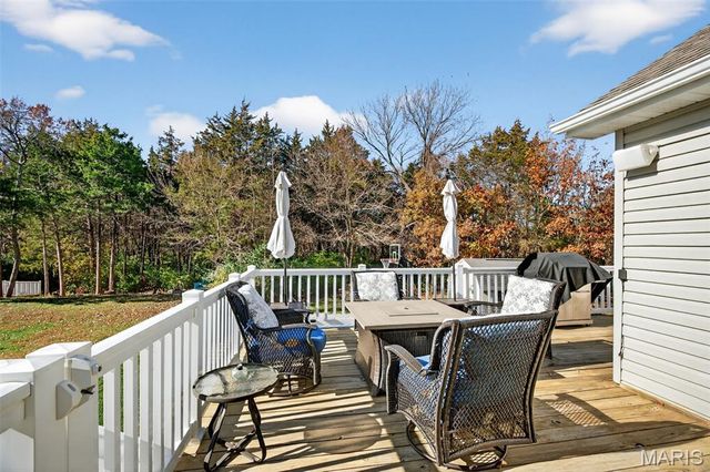 531 Indian Lake Drive, Wright City, MO 63390