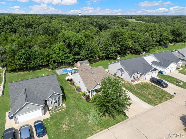 531 Indian Lake Drive, Wright City, MO 63390