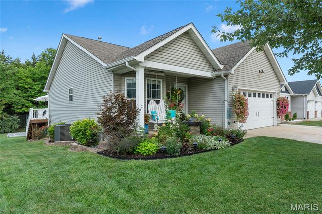 531 Indian Lake Drive, Wright City, MO 63390