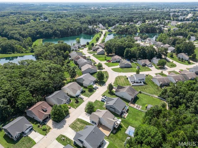 531 Indian Lake Drive, Wright City, MO 63390