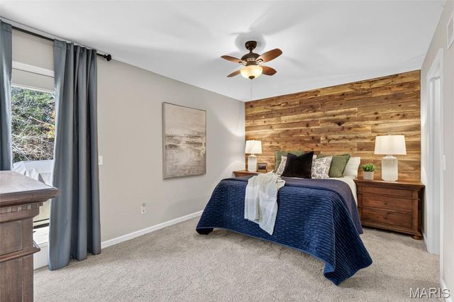 531 Indian Lake Drive, Wright City, MO 63390