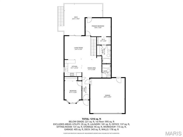 531 Indian Lake Drive, Wright City, MO 63390