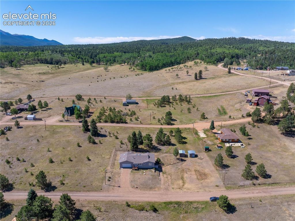1014 Elfin Glen Drive, Divide, CO 80814 — photo 4