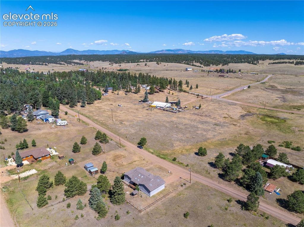 1014 Elfin Glen Drive, Divide, CO 80814 — photo 5