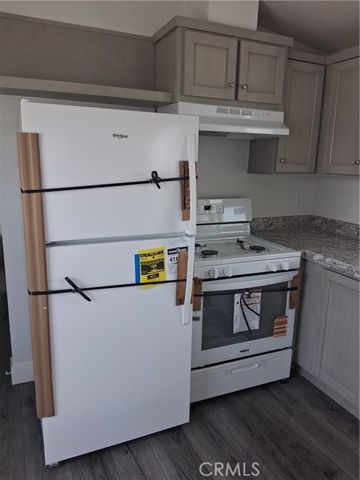 17455 Marygold Avenue 49, Bloomington, CA 92316