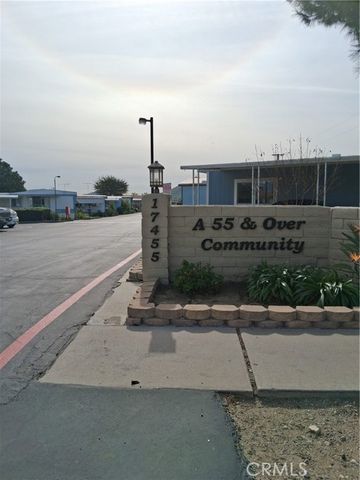 17455 Marygold Avenue 49, Bloomington, CA 92316