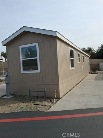 17455 Marygold Avenue 49, Bloomington, CA 92316