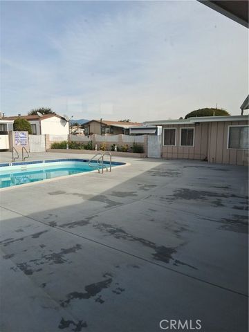 17455 Marygold Avenue 49, Bloomington, CA 92316