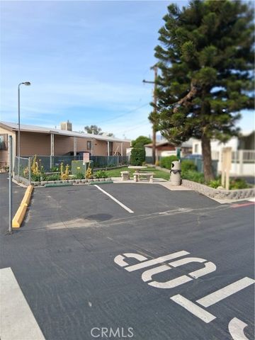 17455 Marygold Avenue 49, Bloomington, CA 92316