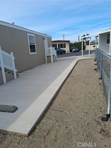 17455 Marygold Avenue 49, Bloomington, CA 92316