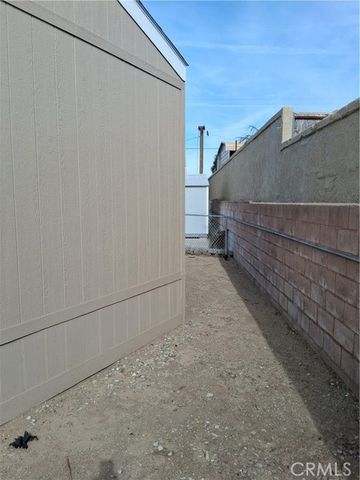 17455 Marygold Avenue 49, Bloomington, CA 92316