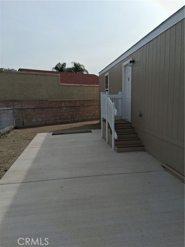 17455 Marygold Avenue 49, Bloomington, CA 92316